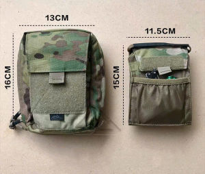 Túi phụ kiện URBAN ADMIN POUCH