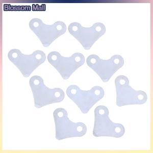 [Blossom] ที่เปิดเปลือกถั่วอุปกรณ์ขนาดเล็ก10 20ชิ้น