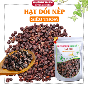 Hạt Dổi Nếp Rừng Tây Bắc Mường Then (Siêu Thơm) Gia Vị Tây Bắc Hạt Dổi Mắc Khén Dùng Ứớp Món Ăn Chấm Đồ Nướng