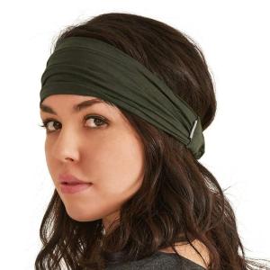 สายคาดเหงื่อสายคาดผมลายสก๊อตทันสมัยเหมาะสำหรับการจัดแต่งทรงผมและแฟชั่นสำหรับผู้ชายผู้หญิงเครื่องประดับผมของเด็ก