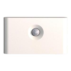 Rechargeable LED Night Light with Motion Sensing and Magnetic Mount ABS Texture Suitable for Hallway and Staircase