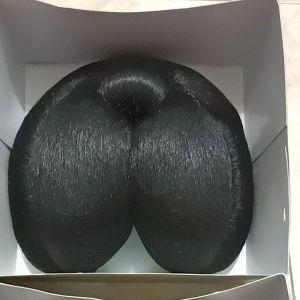 Sanggul Batak Halus/Konde Pengantin Batak