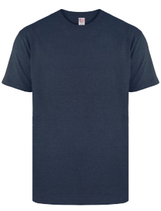 Kaos Polos New States Apparel 7200 Premium Cotton T-shirt Combed 24s Bahan Lembut dan Adem (Part 2)