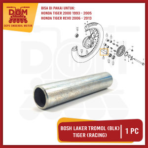 Bosh Laker Tromol Belakang TIGER RACING (PSP) - Busing Bos Laher Antara Bearing Dalam As Roda Ban