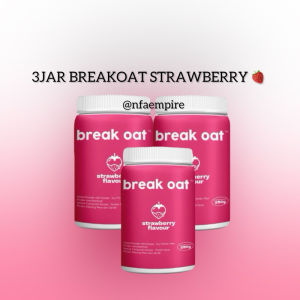 Readystock Berryfull by Inayah Beauty    Jus slimming Onthego Kurus Sihat Detox