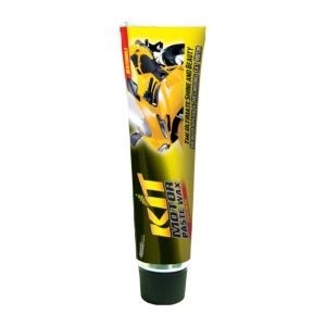 Kit Motor Paste wax Original 60g Kembalikan Kilau Cat Yang kusam