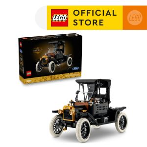 LEGO Icons 11376 Ford Model T (1060 Pieces)