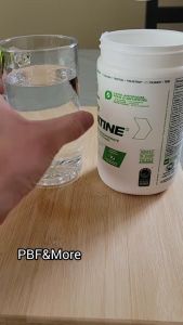 Bột tăng sức mạnh PVL Pure Cre atine Monohydrate dạng MICRONIZED siêu mịn siêu tinh khiết (300 gram) ✓ Thúc đẩy tổng hợp protein nuôi cơ  ✓ Hỗ trợ cải thiện chức năng não gia tăng sức chịu đựng của não bộ khi thực hiện các bài tập nặng