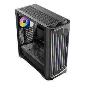 CASE - Vỏ máy tính ANTEC Performance 1 FT ARGB sẵn 3 Fan 140mm ARGB + 1 Fan 120mm ARGB - Hàng Chính Hãng