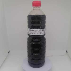 Liquid Smoke Flavor 1Liter