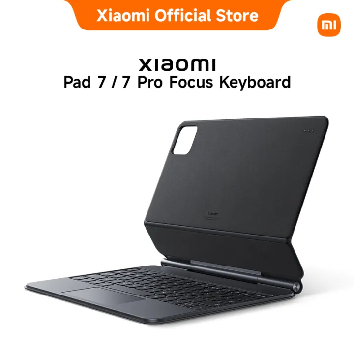 XIAOMI シャオミ　Pad 7/7 Pro Focus Keyboard Xiaomi Pad 7 / 7 Pro Focus Keyboard - Xiaomi Global