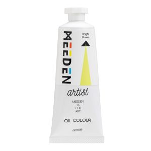 MEEDEN Artist Grade Oil Paint: 60ml/2oz Tube - Professional Art Paints for Canvas Painting