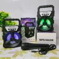 MKC KIMISO-S339 SPEAKER BLUETOOTH MINI MURAH 2024 BARU BLUETOOTH BARU GROSED GROSIONAL SQUARE DANCE SUARA PORTABLE SMALL MINI -HANDED SOUND BOX OUTDOOR. 