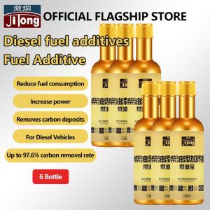 Premium Gold Bottle ENGINE CLEANER Fuel Treasure Fuel Addictive（1pcs） 燃油宝 Fuel system cleaner Fuel additive 燃油宝 燃油添加剂 燃油清洗剂 汽油增效剂 Engine fuel optimization agent Fuel injector cleanerEngine Decarbonization Cleaner Engine Fuel System Cleaner For Carbon Depo