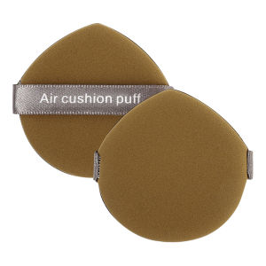 [Charming Women] Mút Tán Phấn Mềm Hai Mặt/Dụng Cụ Làm Đẹp Ướt Và Khô/Mút Trang Điểm Kem BB Tròn/Dụng Cụ Trang Điểm Mỹ Phẩm Làm Đẹp