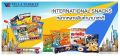 Ritz Originals Cracker 300g ริทซ์ แครกเกอร์ ขนม ขนมปังกรอบ. 