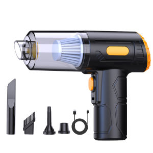 คนทำความสะอาด รถยนต์ไร้สาย อุปกรณ์ทำความสะอาด การใช้พลังงานแบบบูรณาการลดลง การดำเนินการเชื่อมโยง