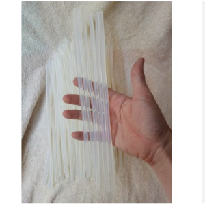 SỈ - 1KG KEO NẾN LỚN NHỎ - HÀNG TRONG SIÊU DÍNH