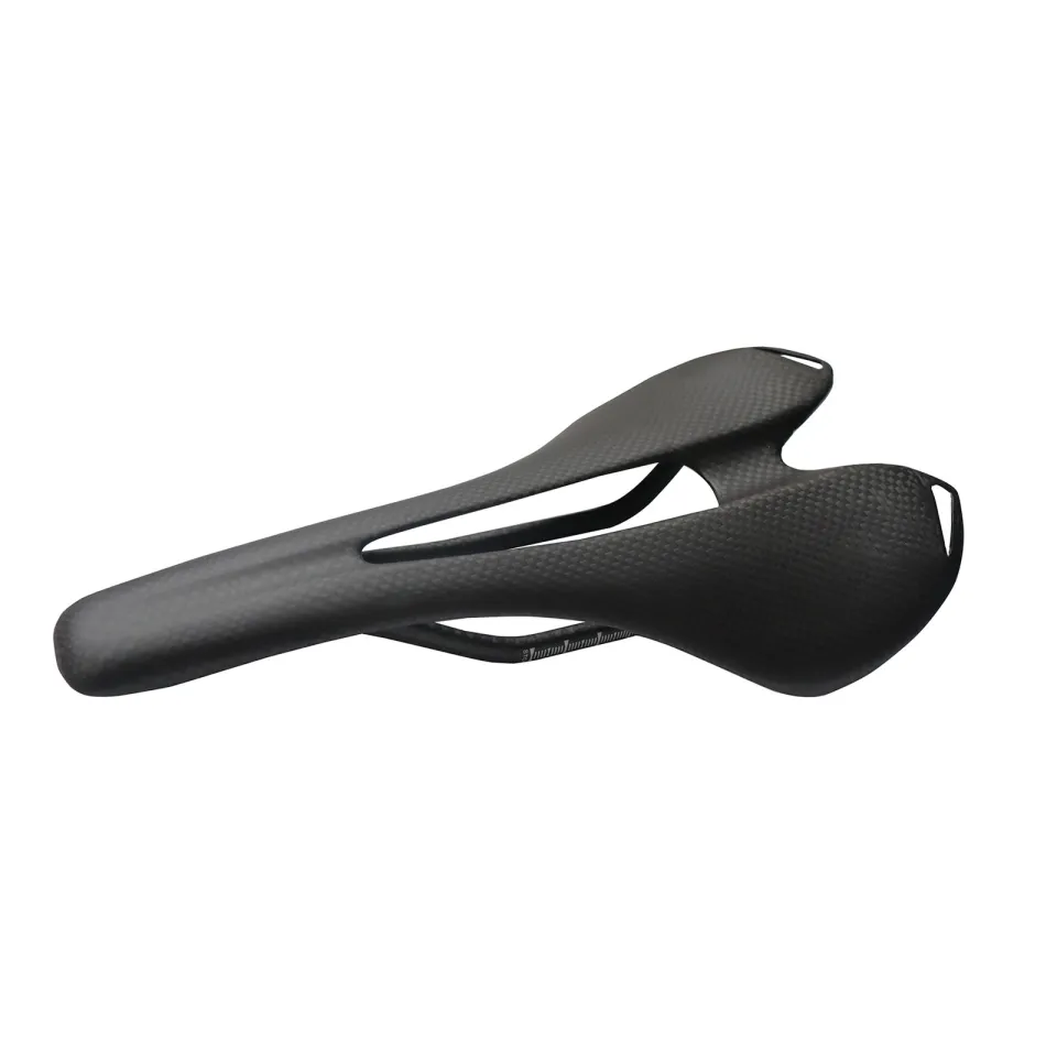 Ritchey WCS 3Kultralight Selle  จักรยานอานจักรยานคาร์บอนเต็มเบาะนั่งจักรยานบนถนนคลื่นที่นั่งแข่ง Vtt  สำหรับผู้ชาย Sans