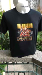 PBA SAN MIGUEL BEERMEN TEAM 2022 PHILIPPINE CUP CHAMPION TSHIRT