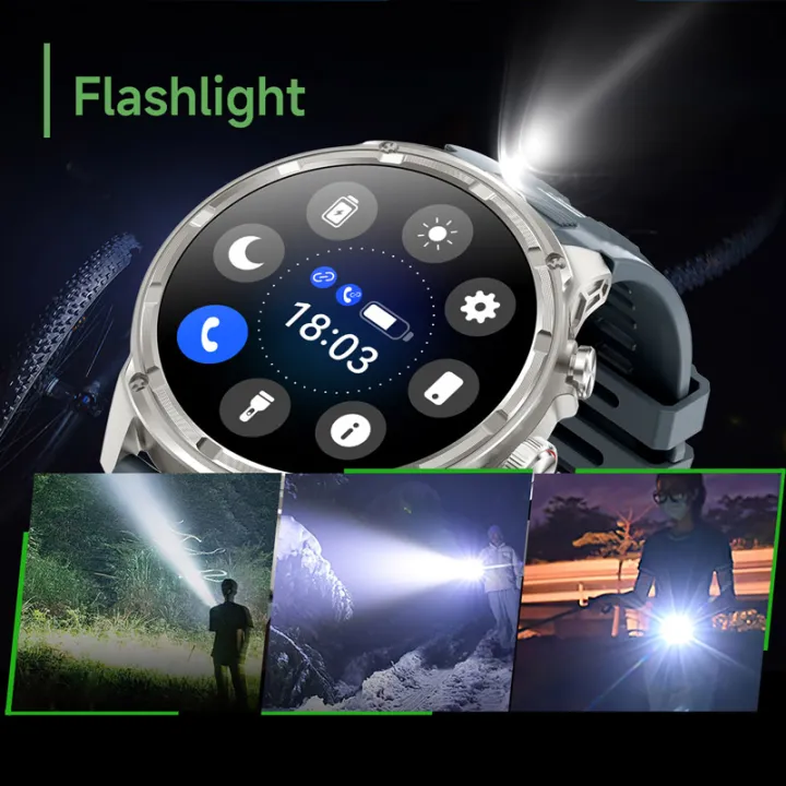 NORTH%20EDGE%20Blood%20Pressure%20Smartwatch%20710Mah%20Battery%20Bluetooth%20Call%20Waterproof%20Blood%20Oxygen%20Sleep%20Monitoring%20Voice%20Assistant%20Work%20On%20Android%20and%20IOS%20system%20V99%20Relo%20For%20Men%20Watch%20-%20Image%205