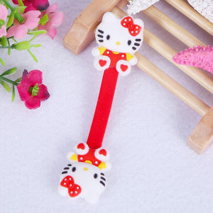 【Buy 5 Get 1 Free】Cartoon Cord Wire Cable Organizer Cable Management Cable Winder For Charging Cable Earphone Cord Wire
