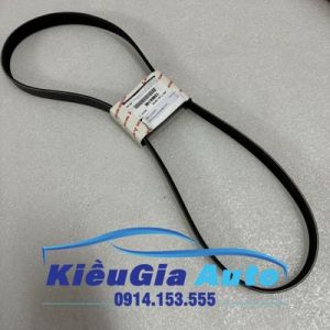 Dây curoa tổng Mitsubishi Mirage 2014-2019 1340A146 Chính hãng