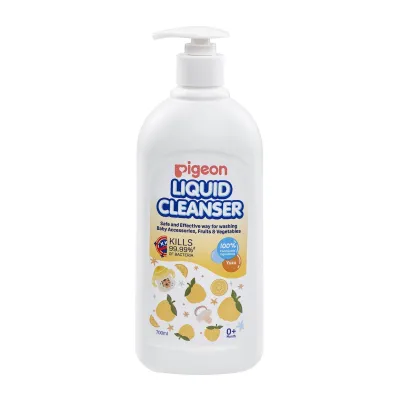 Pigeon(PIGEON) Liquid Cleanser Yuzu 700ML