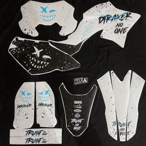 Decal New Dtracker 150 (D-A4-202)