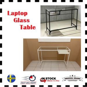 1KEAVITTSJ Laptop table/tempered glass