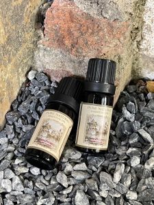 ANYADHARU Aromatherapy Pure Essential Oil / Single น้ำมันหอมระเหยบริสุทธิ์เข้มข้น น้ำมันอโรมาエッセンシャルオイル อันญาดารุ ANYADHARU