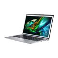 ACER ASPIRE LITE AL14-51M-59YA - CORE I5-1235U - 14" WUXGA IPS - RAM 8GB DDR5 - 512GB SSD - WINDOWS 11 + OHS 2021 - PURE SILVER - FREE TAS LAPTOP - GARANSI RESMI ACER. 