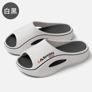 Free Shipping MenS Thick-Soled Sports Sandals 2026 New Summer Style Suitable For Outdoor Wear Made Of EVA Material Non-Slip Odor-Resistant And Quiet Fashionable And Stylish