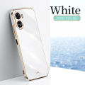 VIVO Y16 4G Case Plating Casing VIVOY16 Soft TPU 6D Shockproof Back Phone Cover. 