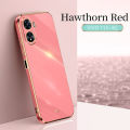 VIVO Y16 4G Case Plating Casing VIVOY16 Soft TPU 6D Shockproof Back Phone Cover. 
