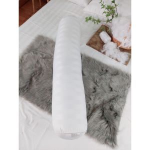 ✨GỐI TƠ TẰM_HÀNG KHÁCH SẠN✨ Gối Lông Vũ (Tơ Tằm) Nhân Tạo Cao Cấp Cho Khách Sạn Nhà Ở Resort Siêu Êm Ái Mềm Mịn Chuẩn 5 Sao_NemtotBedding