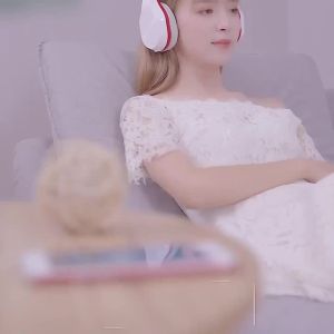 夏新T5无线蓝牙耳机头戴运动重低音电脑游戏安卓苹果通用超长待机Xia Xin T5 Wireless Bluetooth Headset Sport Subwoofer Permainan Komputer Android Apple Universal Super Long Standby