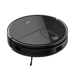 360 Robot Vacuum Mop S10 หุ่นยนต์กวาด พัดลมดูดทรงพลัง 3300Pa ระบบ Lidar LDS พร้อมมุมมอง AI-POWERED 3D
