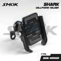 SMOK Cellphone Holder For motorcycle. 
