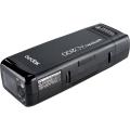 Godox AD200 TTL 2.4G HSS 1/8000s Pocket Flash Light Double Head 200Ws with 2900mAh Battery Pack for Photography Shoot | JG Superstore. 