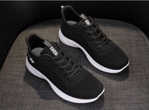Sepatu Kets Wanita Olahraga RGS 219 - Sepatu Wanita Fashion - Sneaker Kasual Import