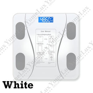 YumeLux iScale BT Bluetooth Weight Scale Body Digital Smart Weight Machine