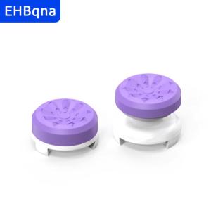 [COD] EHBqna SPORTS Galaxy FPS สำหรับ PS4 Playstation จอยสติ๊กซิลิโคน PS5จอยสติ๊กจอยสติ๊กเกมประสิทธิภาพสูง