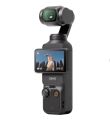（Creator Combo ready stock）DJI Osmo Pocket 3 - Handheld 1-Inch CMOS & 4K/120fps. 