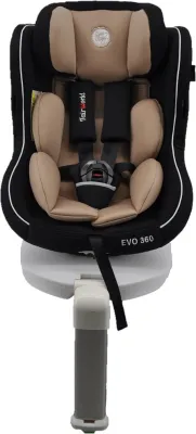 FAIR WORLD BABY CAR SEAT BC 7A-BB