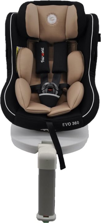 FAIR WORLD BABY CAR SEAT BC 7A-BB Lazada Lazada