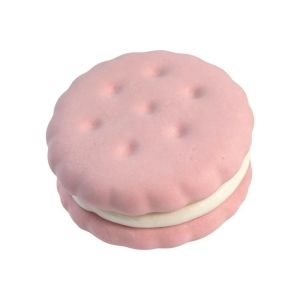 EFFIEO squeeze stress toy squishy toys for kids Soft Texture Slow Rebound Cake Toy Slow Rising Portable Squeeze Toy Slow Rising Squishy Toy Daily Squishy Toy Simulated Cake Kids Adults