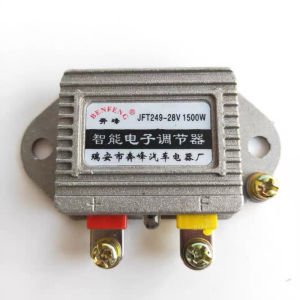 JFT149 14V / JFT249 28V 1500W 1000-1200 WATT REGULATOR ALTERNATOR