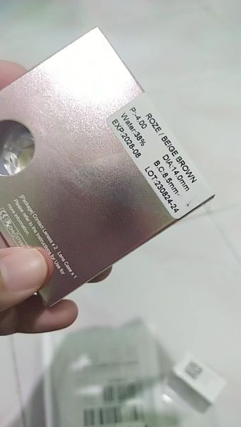 Buyer review video 3