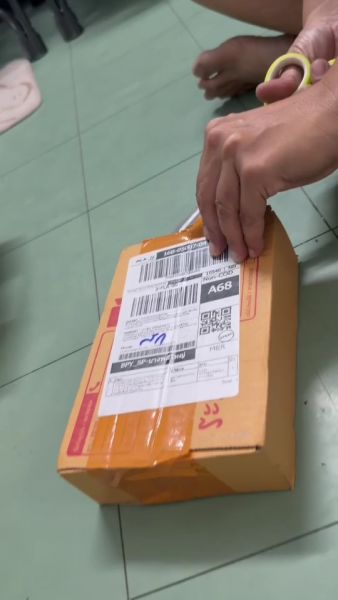 Buyer review video 3
